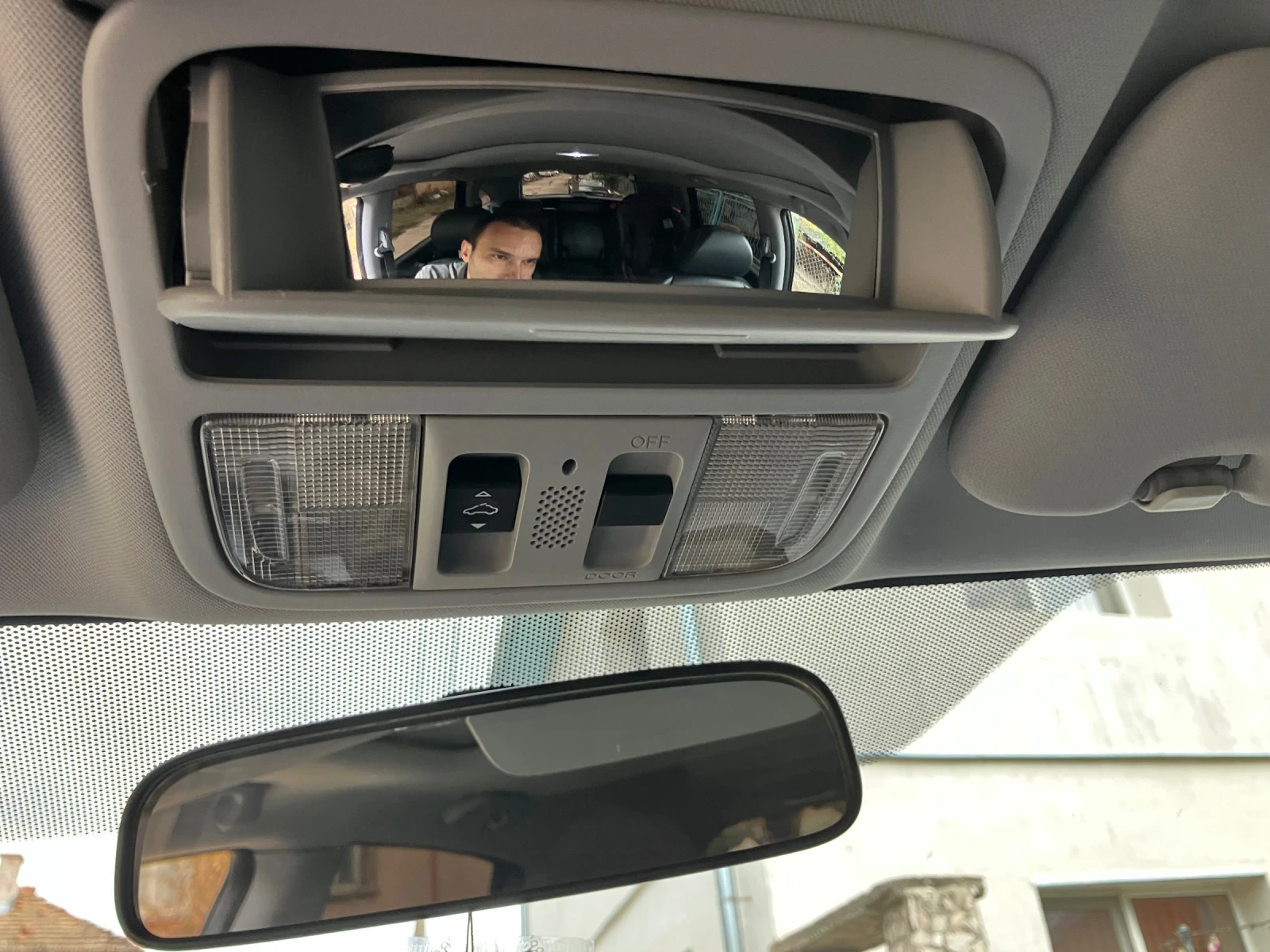 Honda Cr-v 2.4 4x4, снимка 14 - Автомобили и джипове - 55780866