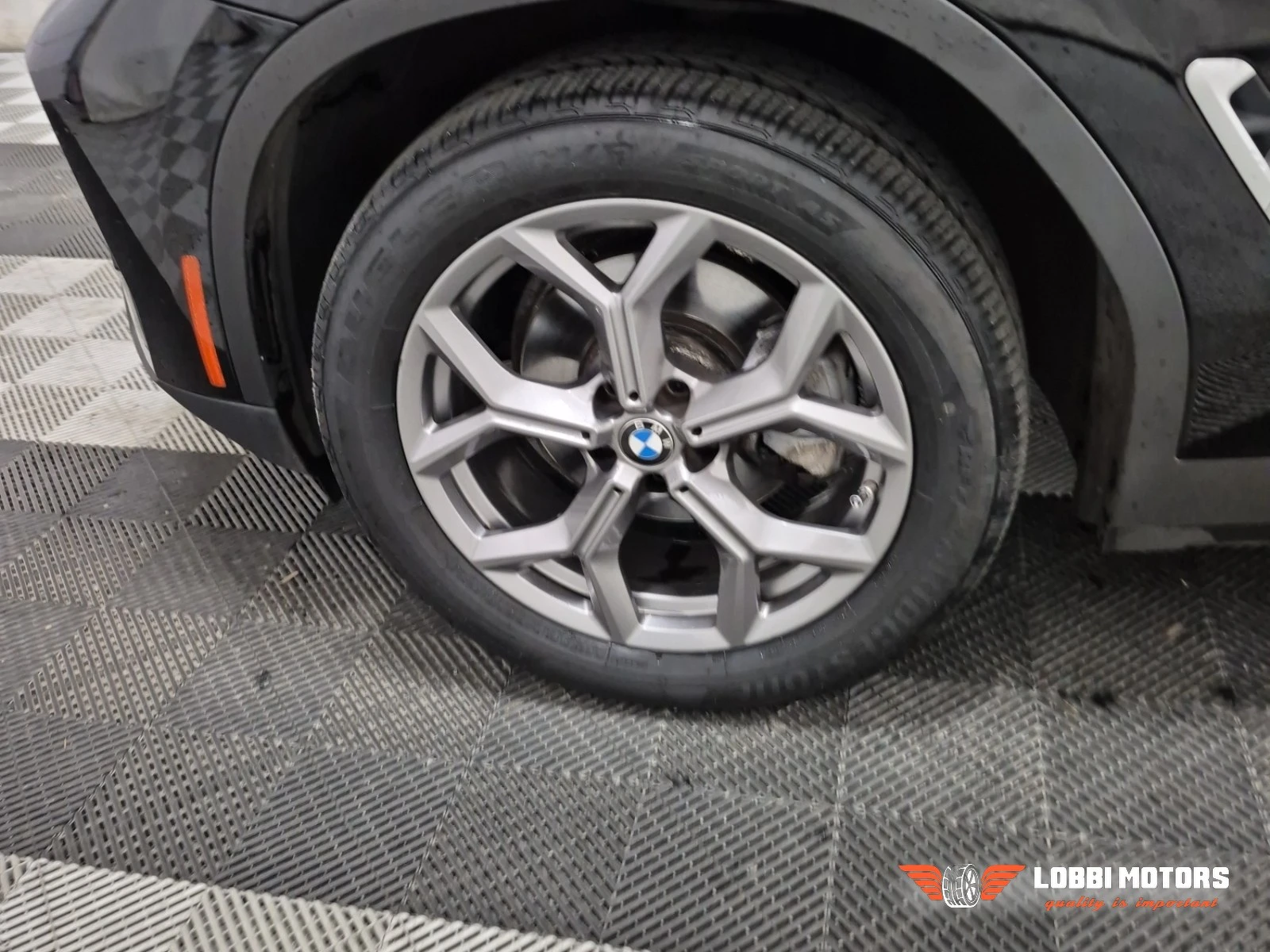 BMW X3, снимка 6 - Автомобили и джипове - 56025277