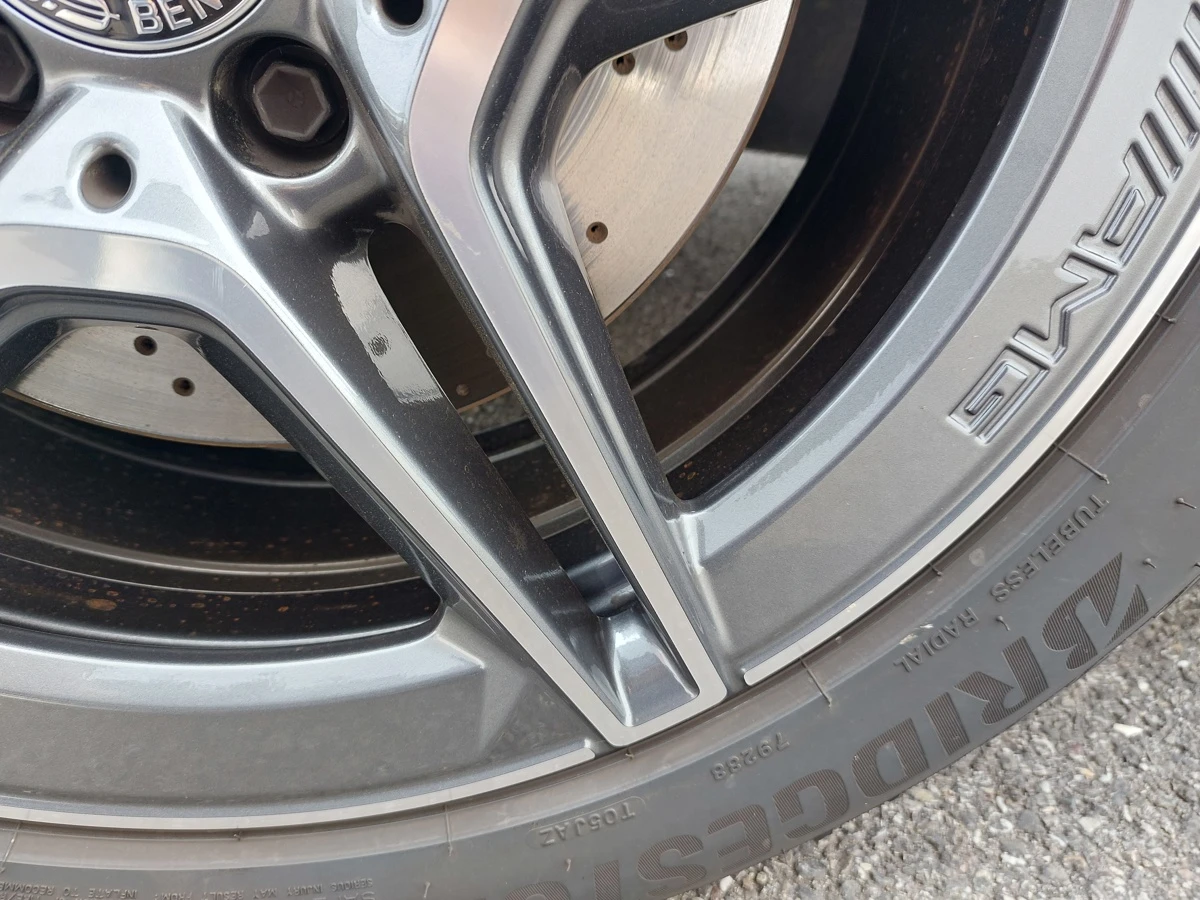 Mercedes-Benz GLA 200 AMG Line Автоматик Навигация , снимка 13 - Автомобили и джипове - 56068605