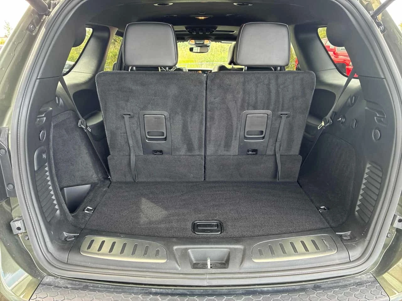 Dodge Durango * GT HEMI V8 Premium * CARFAX * , снимка 15 - Автомобили и джипове - 56184166