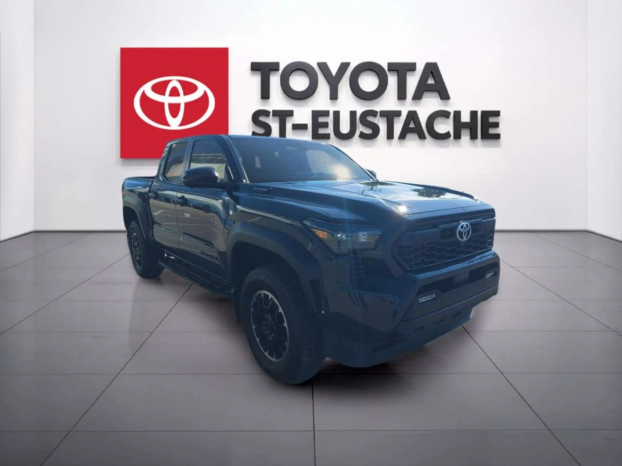 Toyota Tacoma hybride Double Cab 4x4 AUTOMATIQUE HYBRIDE | Mobile.bg � ����������� 3