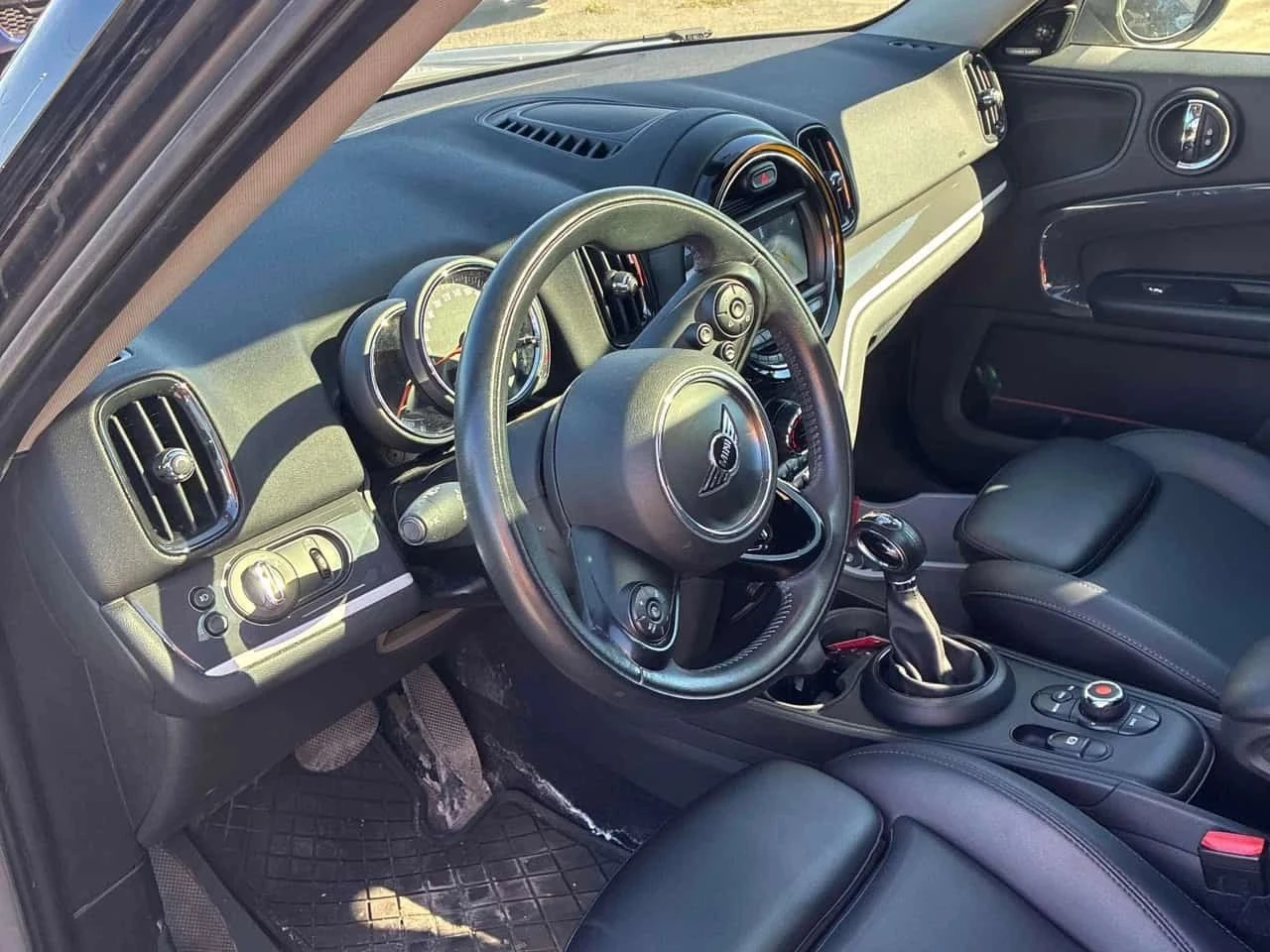 Mini Countryman, снимка 6 - Автомобили и джипове - 56707831
