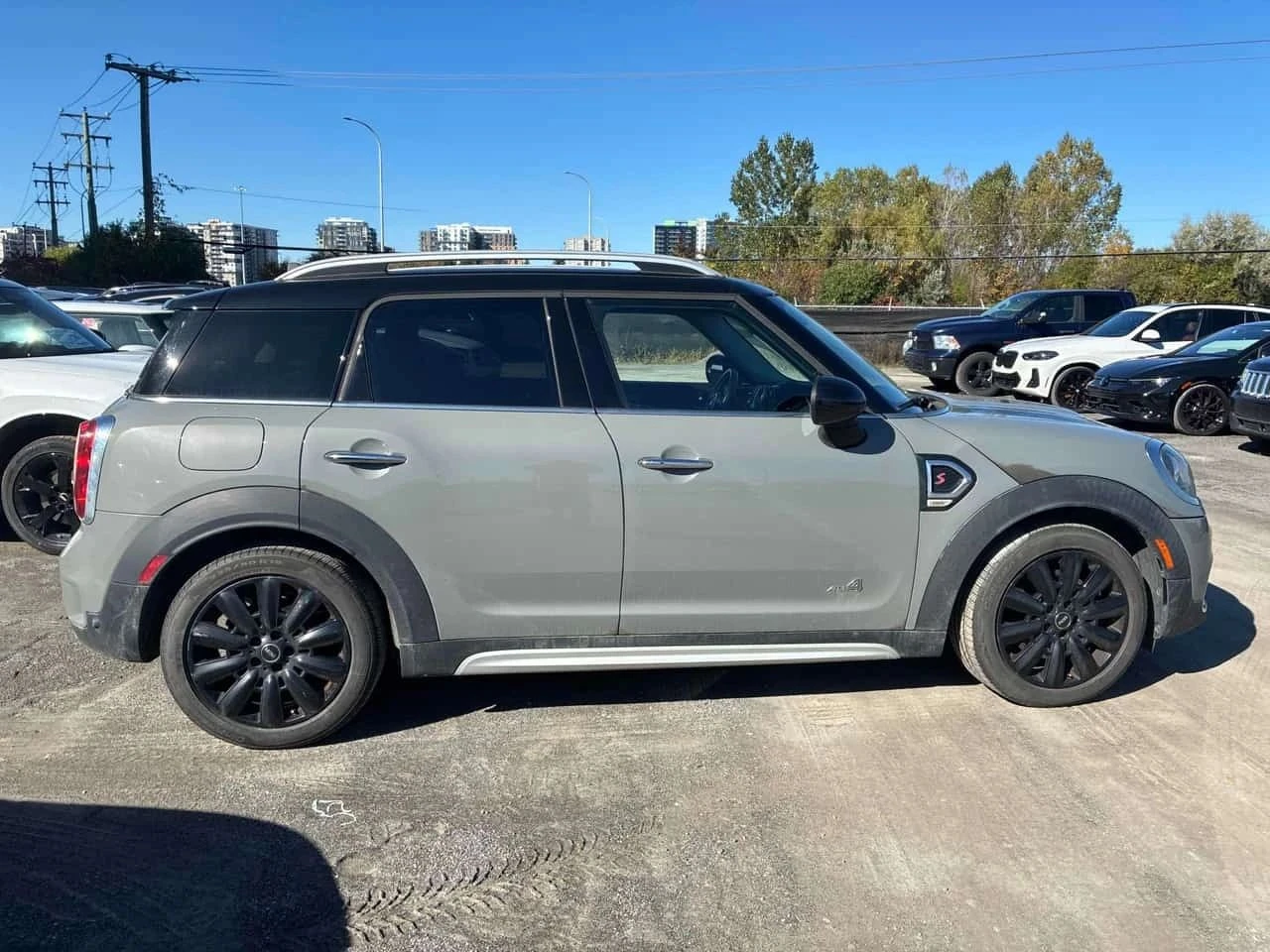 Mini Countryman, снимка 4 - Автомобили и джипове - 56707831