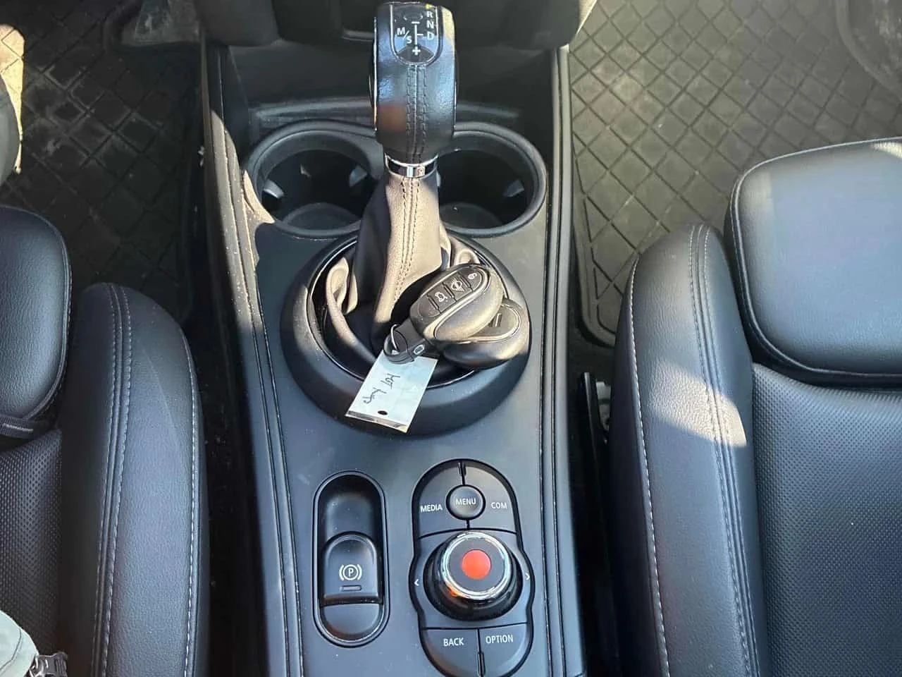 Mini Countryman, снимка 11 - Автомобили и джипове - 56707831