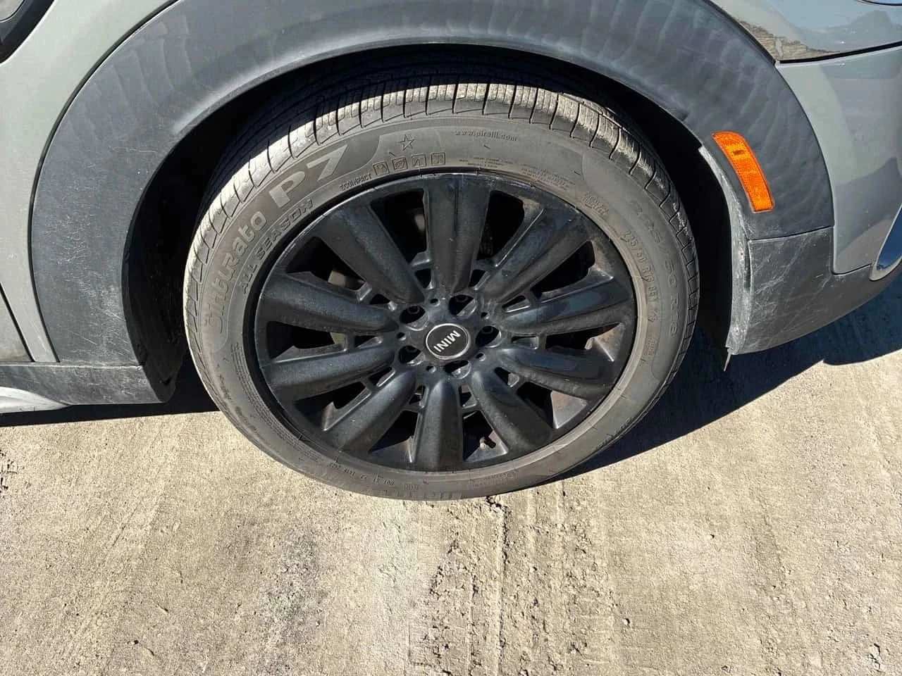 Mini Countryman, снимка 7 - Автомобили и джипове - 56707831