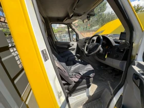 Mercedes-Benz Sprinter 313, снимка 10