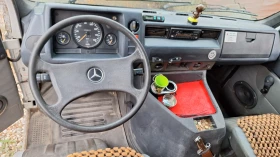 Mercedes-Benz Mb, снимка 7