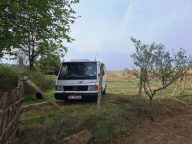 Mercedes-Benz Mb, снимка 6