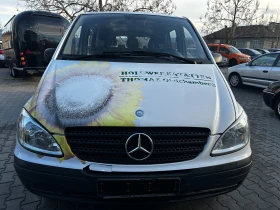 Mercedes-Benz Vito 111cdi 116к.с, снимка 7