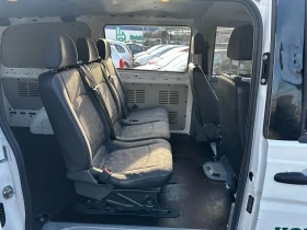 Mercedes-Benz Vito 111cdi 116к.с, снимка 10
