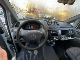 Mercedes-Benz Vito 111cdi 116к.с, снимка 11