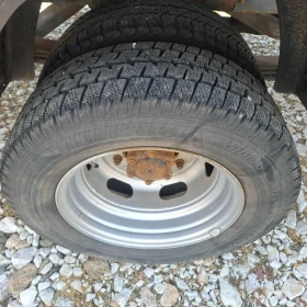 VW Lt Германия Meiller Kipper, снимка 14