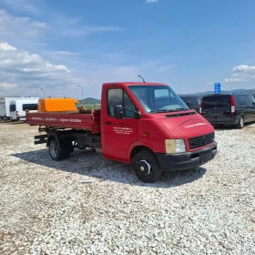 VW Lt Германия Meiller Kipper, снимка 5
