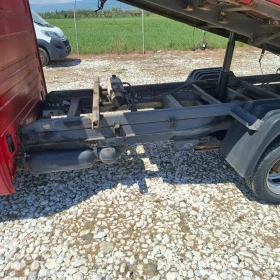 VW Lt Германия Meiller Kipper, снимка 10