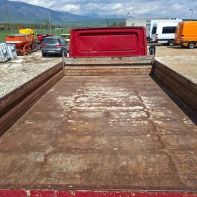 VW Lt Германия Meiller Kipper, снимка 8