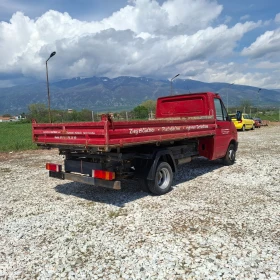 VW Lt Германия Meiller Kipper, снимка 7