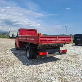 VW Lt Германия Meiller Kipper, снимка 9