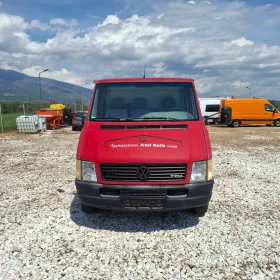 VW Lt Германия Meiller Kipper, снимка 3