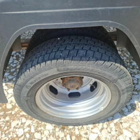 VW Lt Германия Meiller Kipper, снимка 11