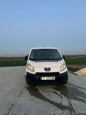 Peugeot Expert, снимка 4