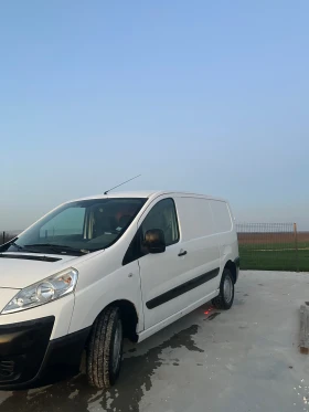 Peugeot Expert, снимка 3