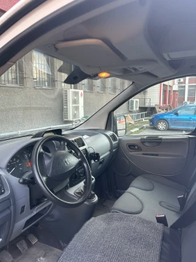 Peugeot Expert, снимка 5