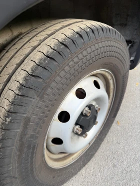 Fiat Ducato MAXI, снимка 7