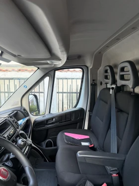 Fiat Ducato MAXI, снимка 8