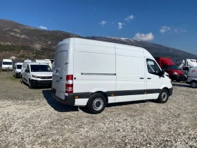 Mercedes-Benz Sprinter 313 -177286км./КЛИМАТРОНИК/НОВ-ВНОС, снимка 4