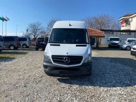 Mercedes-Benz Sprinter 313 -177286км./КЛИМАТРОНИК/НОВ-ВНОС, снимка 2