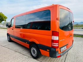 Mercedes-Benz Sprinter 316 313/213 Немски!9м!2ХКлиматроник!!!!!ТОП ОФЕРТА!!!!, снимка 4