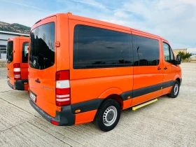 Mercedes-Benz Sprinter 316 313/213 Немски!9м!2ХКлиматроник!!!!!ТОП ОФЕРТА!!!!, снимка 5