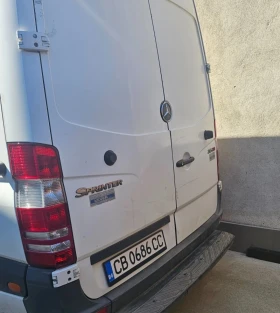 Mercedes-Benz Sprinter 315 ,  | Mobile.bg    3