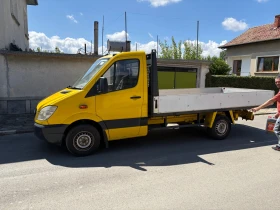 Обява за продажба на Mercedes-Benz Sprinter 313 ~11 000 лв. - изображение 1