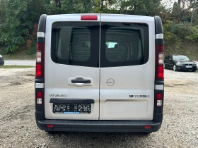 Обява за продажба на Opel Vivaro DIESEL* TOP* KLIMATIK* EVRO5 ~15 990 лв. - изображение 4
