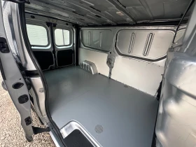 Обява за продажба на Opel Vivaro DIESEL* TOP* KLIMATIK* EVRO5 ~15 990 лв. - изображение 8