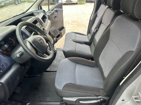 Обява за продажба на Opel Vivaro DIESEL* TOP* KLIMATIK* EVRO5 ~15 990 лв. - изображение 10