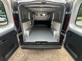 Обява за продажба на Opel Vivaro DIESEL* TOP* KLIMATIK* EVRO5 ~15 990 лв. - изображение 6