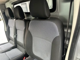 Обява за продажба на Opel Vivaro DIESEL* TOP* KLIMATIK* EVRO5 ~15 990 лв. - изображение 11
