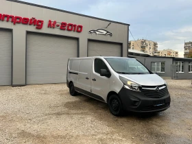     Opel Vivaro DIESEL* TOP* KLIMATIK* EVRO5