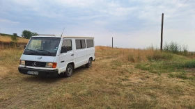 Mercedes-Benz Mb, снимка 2