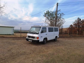 Mercedes-Benz Mb, снимка 5