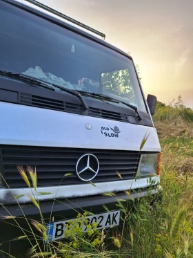 Mercedes-Benz Mb  - изображение 1