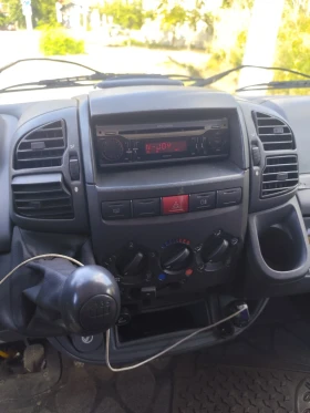 Fiat Ducato 2.0 jtd 8+ 1, снимка 10