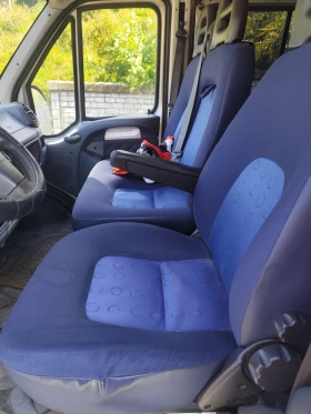 Fiat Ducato 2.0 jtd 8+ 1, снимка 8