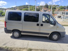 Fiat Ducato 2.0 jtd 8+ 1, снимка 6