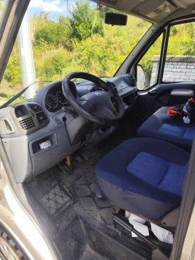 Fiat Ducato 2.0 jtd 8+ 1, снимка 7