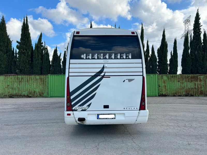 Iveco Classic IRISBUS BEULAS , снимка 5 - Бусове и автобуси - 48474642