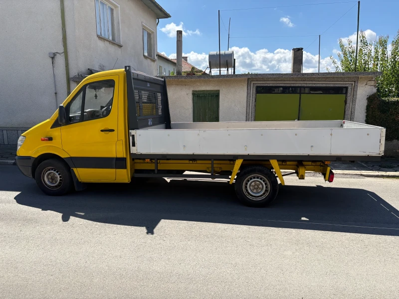Mercedes-Benz Sprinter 313, снимка 9 - Бусове и автобуси - 51723706