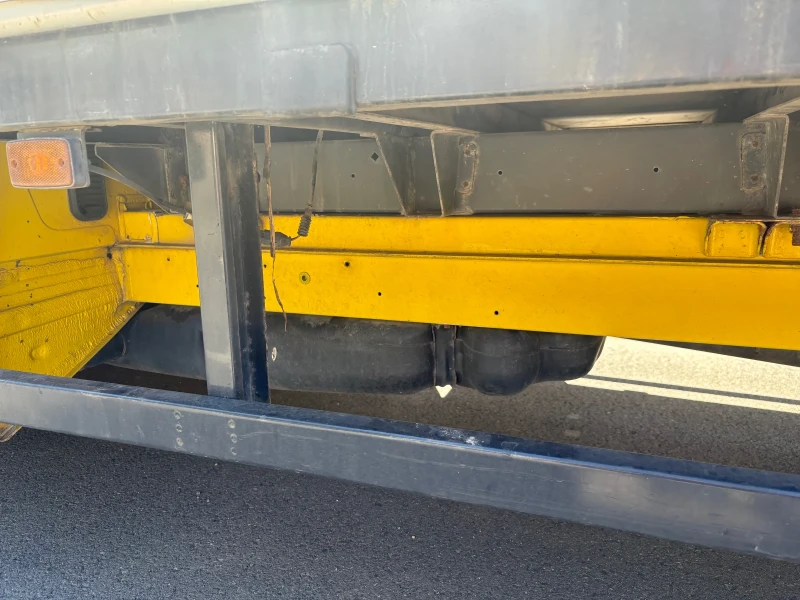 Mercedes-Benz Sprinter 313, снимка 7 - Бусове и автобуси - 51723706